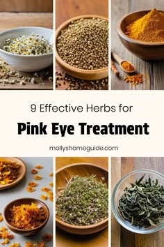 Discover the best natural remedies for pink eye that can help soothe your symptoms and promote healing. From herbal teas to coconut oil, there are various home remedies you can try. Consider incorporating flowering herbs known for their anti-inflammatory properties into your regimen to alleviate discomfort caused by conjunctivitis. Explore the power of herbs like chamomile, calendula, and eyebright for their soothing effects on red, itchy eyes. Holistic Pink Eye Remedy, Remedies For Pink Eye, Apothecary Supplies, Natural Pink Eye Remedy, Flowering Herbs, Medicinal Herbs Remedies, Herbal Medicine Recipes, Herbal Remedies Recipes, Medicinal Herbs Garden