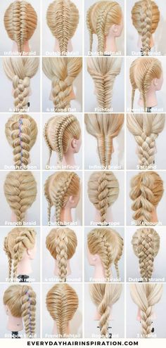 Easy Braids For Beginners, Braid For Beginners, Braids For Beginners, How To Braid, Quince Hairstyles With Crown, Traditional Hairstyle, Sport Hair, Quince Hairstyles