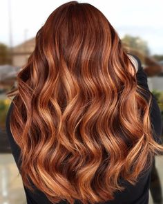 Balayage Auburn, Deep Auburn Hair, Light Auburn Hair Color, Brown Auburn Hair, Light Auburn Hair, Dark Auburn Hair, Auburn Balayage, Auburn Highlights