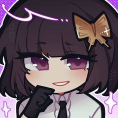 Yosano Akiko Pfp, Yosano Akiko, Rat Dog, Dog Match, Art Twitter, Dazai Bungou Stray Dogs, Chibi Characters