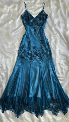 Elegant V Neck Prom Dress Fashion Formal Dress fg4532 – formalgowns V Neck Prom Dress, Vintage Party Dress, Beading Embroidery, Fashion Formal, Vintage Party Dresses, Gaun Fashion, V Neck Prom Dresses, فستان سهرة