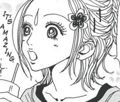 Hachi Nana, Nana Anime, Popular Manga, Manga Art, Profile Picture, Female Sketch, Vanilla, Tv, Anime