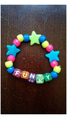 Kandi Ideas Singles, Beyond Wonderland, Kandi Kid