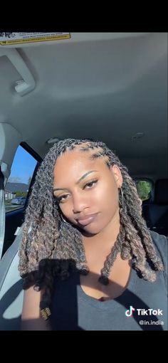 Dread Twist Black Women, Girly Dread Loc Styles, Chloe Bailey Loc Hairstyles, Ropetwists Styles, Different Types Of Locs Black Women, Loc Braids For Black Women, Loc Hairstyles Black Women, Loc Bob Styles, Loc Bob Styles Dreads