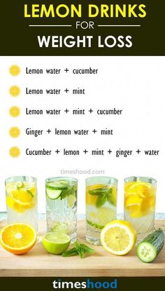 Lemon Drinks, Easy Juice Recipes, Lemon Detox, Lisa Johnson, Ginger Water, Lemon Drink