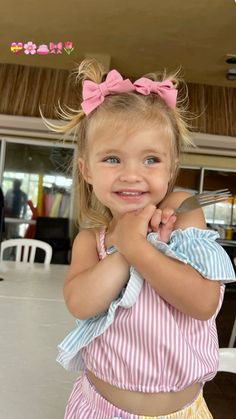 cute baby picture, #babyfashion #babygirlnames #cutebaby #cuteness #cutehairstyle #cutecore Cute Girly Pfp, Toddler Aesthetic, Babies Aesthetic, Routine For Toddlers, Aesthetic Kids, I Want A Baby, Blonde Babies