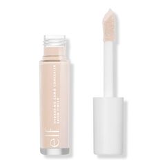 Concealer Elf, Good Concealer, Ulta Concealer, Trendy Makeup Products, Elf Concealer, Hair Blow Dryer, Blow Dry Brush, How To Apply Concealer, Best Concealer