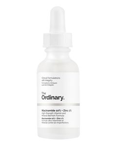 The Ordinary | Niacinamide 10% + Zinc 1% | Cult Beauty The Ordinary Matrixyl, The Ordinary Salicylic Acid, The Ordinary Retinol, Best Face Serum, Skin Care Routine For 20s, Kampot