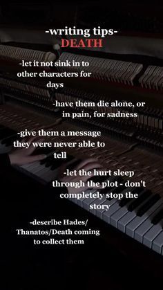 Fantasy Cliches To Avoid, First And Last Lines For Your Book Ideas, Writing A Villain Protagonist, How To Make A Story Interesting, How To Make A Good First Chapter, Horror Book Title Ideas, How To Write In Script Handwriting, Openings And Endings For Writing, How To Make Two Characters Meet