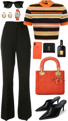 New Years Day Outfit Ideas, Cute And Comfortable Outfits, Spicy Outfit Ideas, Mclaren Outfit Women, Black Orchid Tom Ford, Black Ray Bans, Daisy Perfume, Black Daisy, Muslimah Fashion Outfits