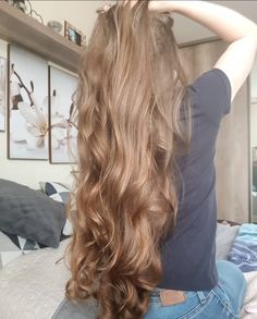 Haircuts For Long Hair With Layers, Hair Instagram, Long Hair Color, Long Dark Hair, Dark Blonde Hair, Long Layered Hair, Haircuts For Long Hair, Dark Blonde, Beautiful Long Hair