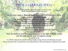 Path clearing spell Moon Spells, Magick Spells, Luxor Egypt, Witch Spell, Wiccan Spells, Spells Witchcraft, The Full Moon, Spiritual Enlightenment, Practical Magic