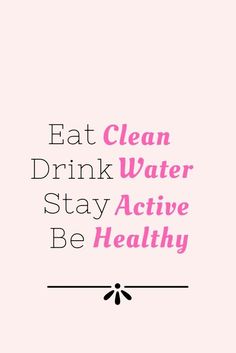 Quotes to live healthy,eat clean and stay active. Women Affirmations, Studera Motivation, Quotes Money, Positivity Quotes, Healthy Quotes, Healthy Lifestyle Quotes, Affirmations Positive