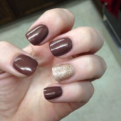 My fall nails Nails, Dipped nails, Nails only Fall Dipped Nails, Fall Dipped Nails Ideas, Nail Sns, Dipped Nails Ideas, Fall Dip Nails, Braided Ideas, Fall Dip, Nail Designs Easy Diy, Classy Almond Nails