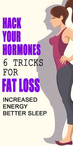 Here's how to hack your hormones, the most important part of your health and metabolism, for better sleep, fat loss, and more energy. #hormonehealth #hormonalimbalance #diet Lose Lower Belly Fat, Increase Energy, More Energy, Stubborn Belly Fat, How To Increase Energy