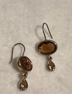 Fashion Yuna Fashion, Man Hat, Etsy Earrings Dangle, Jewelry Earrings Dangle, Dangle Drop Earrings, Amber, Dangle Earrings, Jewelry Earrings, Accessory Gift