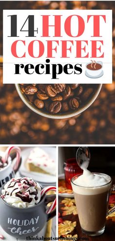 Specialty Coffee Recipes, Hot Coffee Recipes, Speciality Coffee Recipes, Fancy Coffee Drinks, Hot Coffee Drinks, Specialty Coffee Drinks, Java Burn