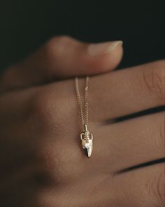 Urn Necklace White Diamond Solid Gold – Temple of the Sun US Ancient Necklace, Gold Urn, Dainty Pendant Necklace, Ancient Jewellery, Urn Necklace, Urn Necklaces, Handmade Jewelry Designs, Necklace White, Solid Gold Jewelry