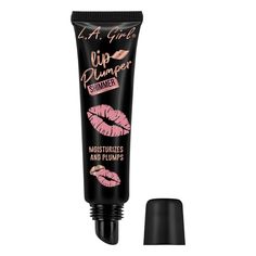 Looking for that full L.A. lip look without the L.A. price tag? This lip plumper instantly plumps and fills lips with added shimmer! Instant plumping to the lips while moisturizing with a smooth silky non sticky formula, enjoy an easy application. Embrace the classic shimmer to stay on- trend. Cruelty free, Target Clean, smooth formula, Long lasting, instant plumping results. Lip Plumpers, Drugstore Lips, Revlon Super Lustrous Lipstick, Medium Hair Color, Revlon Super Lustrous, Lip Injections, Plumping Lip Gloss, Beauty Products Drugstore, Lip Fillers