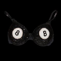 Welcome, Gorgeous Sparkly Crystal Rhinestone Bra! Magic 8 Ball Theme! Made To Last Permanent Design Can Be Worn Many Times With All Different Outfits For Dancers Or Costumes! Looks Fab Underneath A Sheer Top Or Dress! Colours;Black & White Crystal Design;Magic 8 Ball To Make Colour Changes;Add To Bundle Style; Standard Padded Cups If You Would Like Extra Padding Or Natural Boost (No Padding) Or Don’t See Your Size Available Please Add To Bundle To Discuss Comment Or Send A Message After Purchase Bedazzled Bra, Crystal Bra, Magic 8 Ball, Rhinestone Bra, Usa Women, 8 Ball, Crystal Design, Different Outfits, Make Color