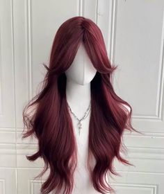 Hair Doctor, Perfect Hair, Pretty Hairstyles, Dyed Hair, Wigs, Dye, Hair Color, Hair Cuts, Hair Styles