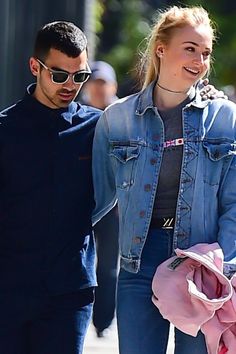 Did Joe Jonas Just Get a Tattoo of Sophie Turner? Game of Thrones Fans Seem to Think So |   couple tattoos goth Sophie Turner Game Of Thrones, Game Of Thrones Fans, Joe Jonas, Sophie Turner, Forearm Tattoo, Couple Tattoos, Get A Tattoo, Life Tattoos