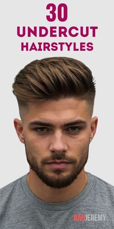 Under Cut For Men, Silky Hairstyles For Men, Undercut Hairstyles For Men, Men Undercut, Men Haircut Undercut, Best Undercut Hairstyles, 2024 Haircut, Trendy Boys Haircuts, Modern Undercut