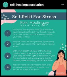 Self Reiki, We Are All Unique, Somatic Healing, Somatic Therapy, Reiki Courses, Reiki Training