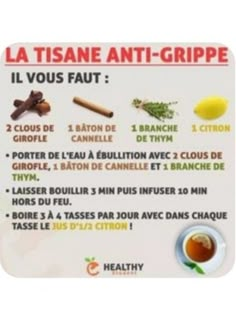 French Words, Food And Drink, Herbs, Nutrition, Yummy Food, Medical, Health