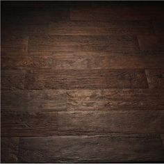 wood flooring with dark brown tones