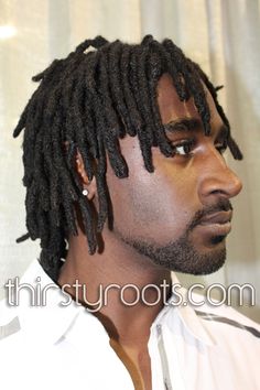 Locs For Men, Dreadlocks Men, Dread Hairstyles For Men, Loc Styles For Men, Natural Hair Shampoo, Hair Relaxers, Dreadlock Hairstyles For Men, Dreadlock Styles, Dreads Styles