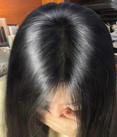 Asian Hair