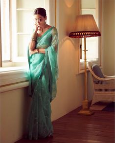 Sabyasachi Bridal Collection, Sabyasachi Bridal, Sabyasachi Sarees, Saree Ideas, Dresses Traditional, Summer Bride, Anamika Khanna, Indian Bridal Fashion