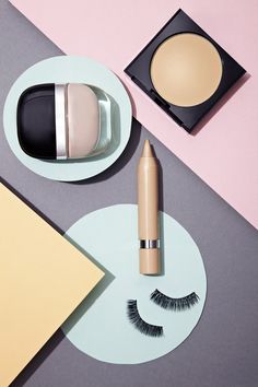 Cosmetics-Betim Balaman a Stylist with Apostrophe Makeup Photography Products, Perfume Photography Ideas, Perfume Photography, Cosmetics Photography, Beauty Products Photography, Cosmetic Design, Still Photography, Flat Lay Photography, Trendy Makeup