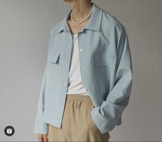 Pastel Outfit Men, Minimalist Summer, Pastel Dress, Pastel Outfit, Street Style Outfits Men, Mens Outfit Inspiration, Fire Fits, Stylish Mens Outfits, Japanese Outfits