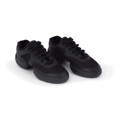 PRICES MAY VARY. Made from a great mix of man-made leather and a breathable mesh Features include a padded collar, Achilles support Also features a spin spot, and a comfortable insole Great for jazz or hip hop Women order 0.5 to 1 size larger, men order 2.5 to 3 size larger than street shoes Padded collar Split-sole dance sneaker made from a great mix of man-made leather and a breathable mesh. Great for jazz or hip hop! Hip Hop Women, Dance Sneakers, Dance Images, Street Shoes, Sole Sneakers, Ballet Dance, Spinning, Mesh, Hip Hop