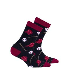 Kids Socks | Sports - Kids Socks - Poshinate kiddos Baby & Kids Store -  shows basketball Baseball Socks, Trendy Patterns, Kids Baseball, Baseball Women, Football Design, Sports Basketball, Dress Socks, Kids Socks, Luxury Style