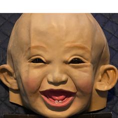 Nwot Baby Mask Latex Baby Mask, Mask, Women Accessories, Cream, Women Shopping, Color