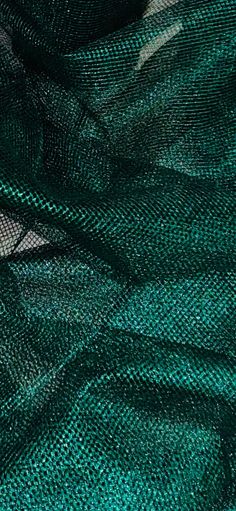 Our mesh/net fabric is beautiful and lightweight. The fabric flows and stretches to create a seamless and sensual look. Perfect for all types of dressmaking, crafting, decorating and various other projects. *Colours may vary due to different screens. *Width 58 inches *Synthetic *Machine Washable *If you order more than 1 meter, fabric will come as one continuous length. *Fast Delivery Before you go please check out our other items. We offer combined postage and special delivery. Lastly, we would Layered Mesh Fabric, Mesh Netting, Net Fabric, Chain Mail, Special Delivery, Dressmaking, Forest Green, Mesh, Music Clothes