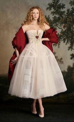 Paolo Sebastian, Bridal Atelier, Diy Vetement, Instagram Model, Looks Vintage, Costume Design