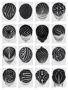 Ideas for your next cornrows😓 Nyc Poster, Cornrow Braids Men, Braid Styles For Men, Cornrow Hairstyles For Men, Types Of Hair, Text Layout, Black Men Hairstyles, Hair Twist Styles, Mens Braids