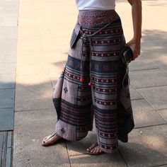 Really Cool Wide Leg Southwestern Pants More To Come More To Come, Pants Color, Pant Jumpsuit, Straight Leg, Wide Leg, Pants For Women, Womens Sizes, Pants, Women Shopping