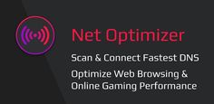 ABOUT NET OPTIMIZER Are you fed up with poor internet connections and choppy online gaming experiences? Look no further than Net Optimizer Mod APK, an application that can completely transform your surfing and gaming experiences. This unique tool aims to locate and connect you...
Download Net Optimizer on MODDER.