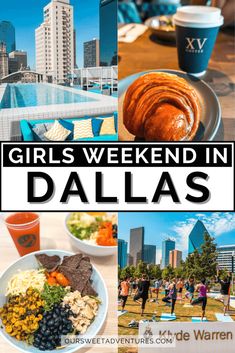 Dallas Activities, Ax Throwing, Dallas Downtown, Weekend In Dallas, Time Budget