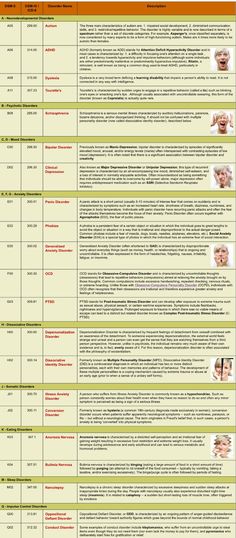 a chart with different types of muscles and their corresponding functions in each section of the body