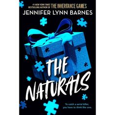 the natturas by jennifer lynn barnes