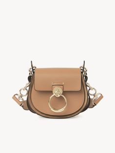 Chloe Small Tess Bag, Bag Collection, Order Online, Suede Leather, Chloe, Shoulder Bag, Handbags, Leather