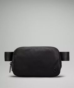 Everywhere Belt Bag 1L | Unisex Bags,Purses,Wallets | lululemon Packing Accessories, Her Packing List, Lululemon Belt Bag, Celebrity Books, Ultimate Packing List, Lululemon Everywhere Belt Bag, Katie Couric, Everywhere Belt Bag, Travel Must Haves