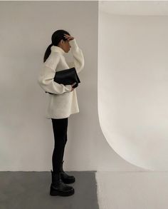 Mode Zara, Looks Black, 가을 패션, Autumn Outfit, Outfit Inspo Fall, Looks Style, Mode Inspiration