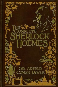 the complete sherlock holmes by sir aphlur conran doyle